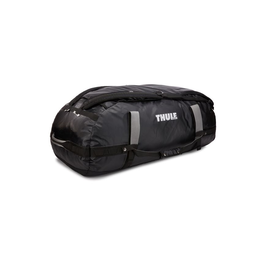 Thule TL-TDSD205K - Cestovná taška Chasm XL 130 l čierna
