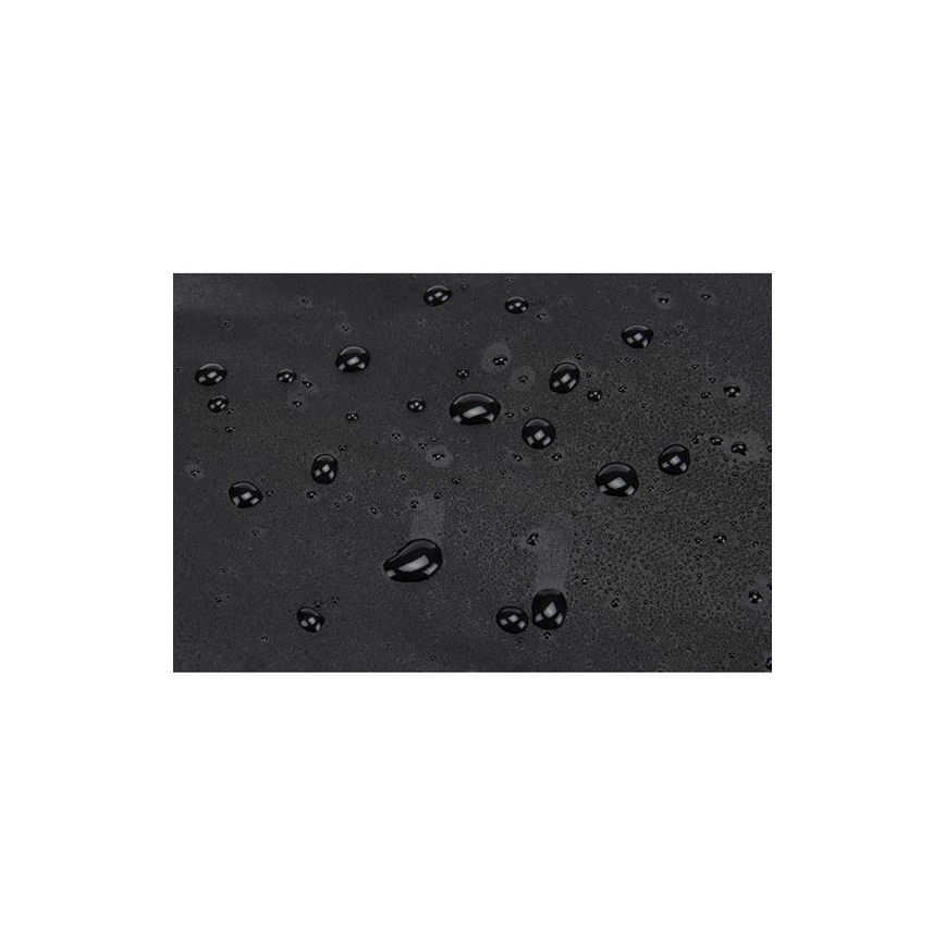 Thule TL-TDSD205K - Cestovná taška Chasm XL 130 l čierna