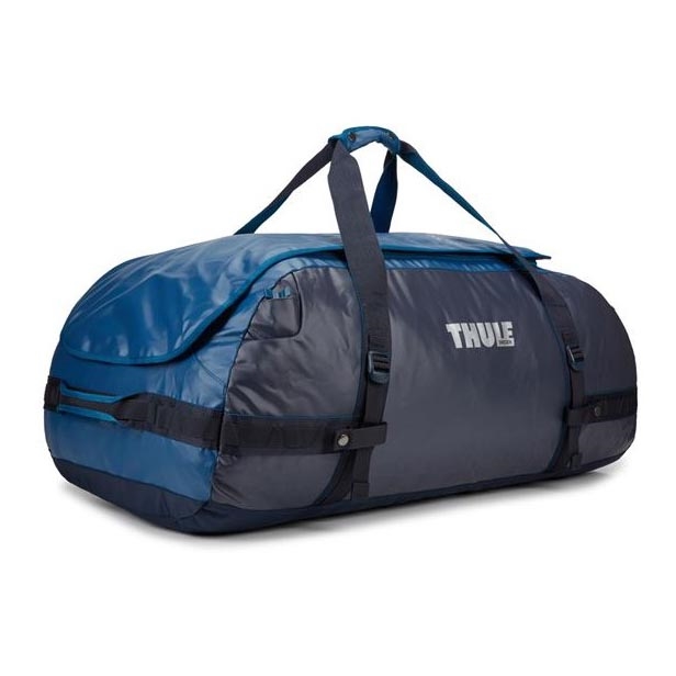 Thule TL-TDSD205P - Cestovná taška Chasm XL 130 l modrá