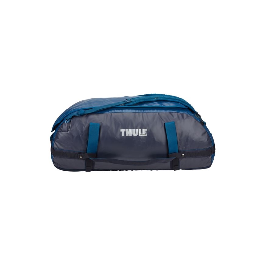 Thule TL-TDSD205P - Cestovná taška Chasm XL 130 l modrá