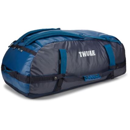 Thule TL-TDSD205P - Cestovná taška Chasm XL 130 l modrá