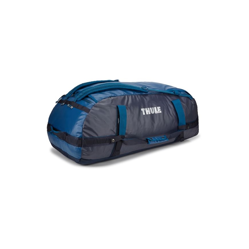 Thule TL-TDSD205P - Cestovná taška Chasm XL 130 l modrá