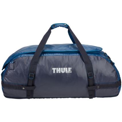 Thule TL-TDSD205P - Cestovná taška Chasm XL 130 l modrá