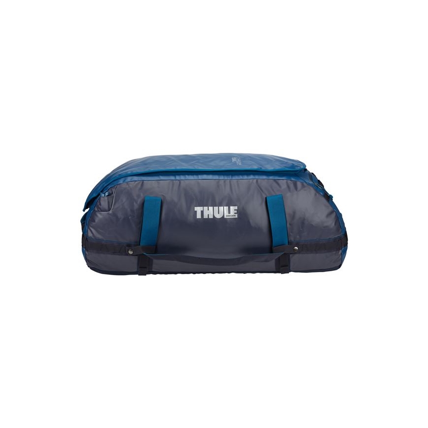 Thule TL-TDSD205P - Cestovná taška Chasm XL 130 l modrá