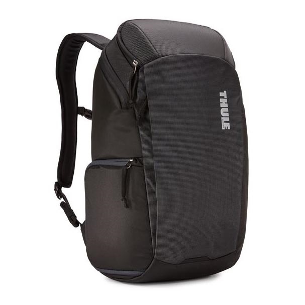 Thule TL-TECB120K - Fotobatoh EnRoute Medium 20 l čierna