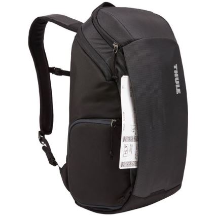 Thule TL-TECB120K - Fotobatoh EnRoute Medium 20 l čierna