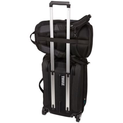 Thule TL-TECB120K - Fotobatoh EnRoute Medium 20 l čierna