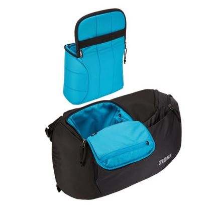 Thule TL-TECB120K - Fotobatoh EnRoute Medium 20 l čierna