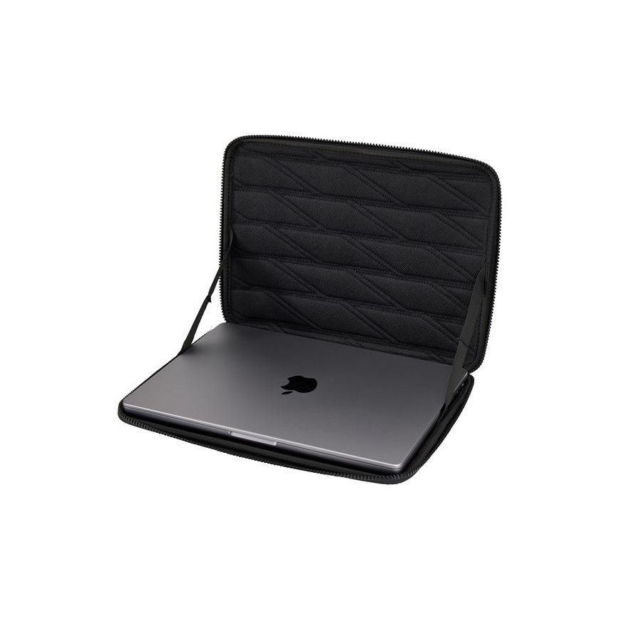Thule TL-TGSE2358K - Puzdro na Macbook 14" Gauntlet 4 čierna