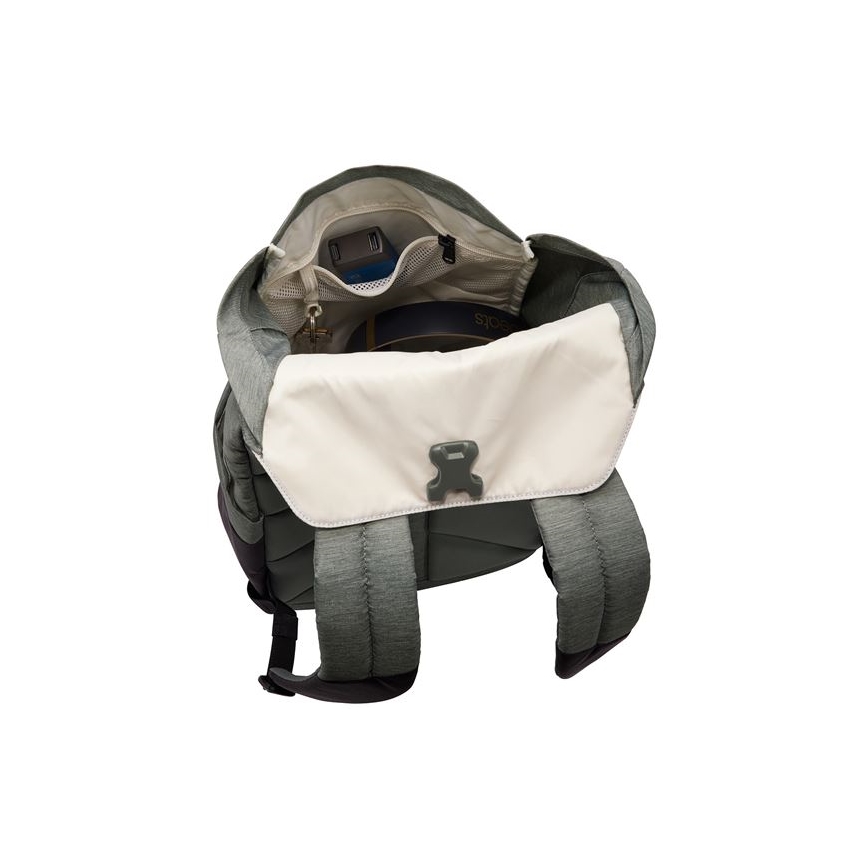Thule TL-TLBP213AK - Batoh Lithos 16 l šedá/čierna