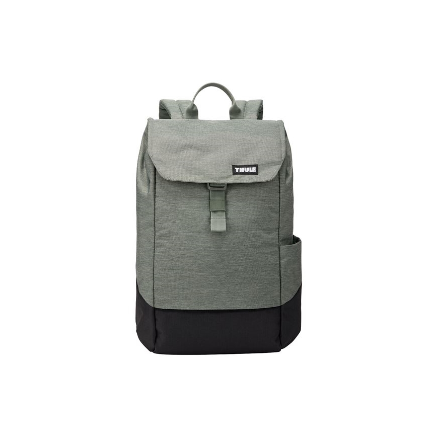 Thule TL-TLBP213AK - Batoh Lithos 16 l šedá/čierna