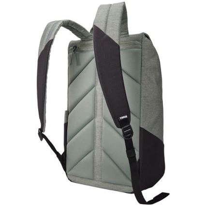 Thule TL-TLBP213AK - Batoh Lithos 16 l šedá/čierna