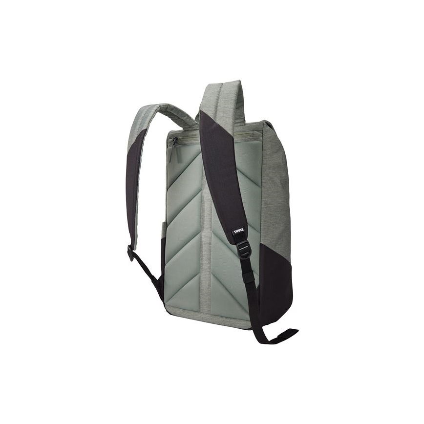 Thule TL-TLBP213AK - Batoh Lithos 16 l šedá/čierna