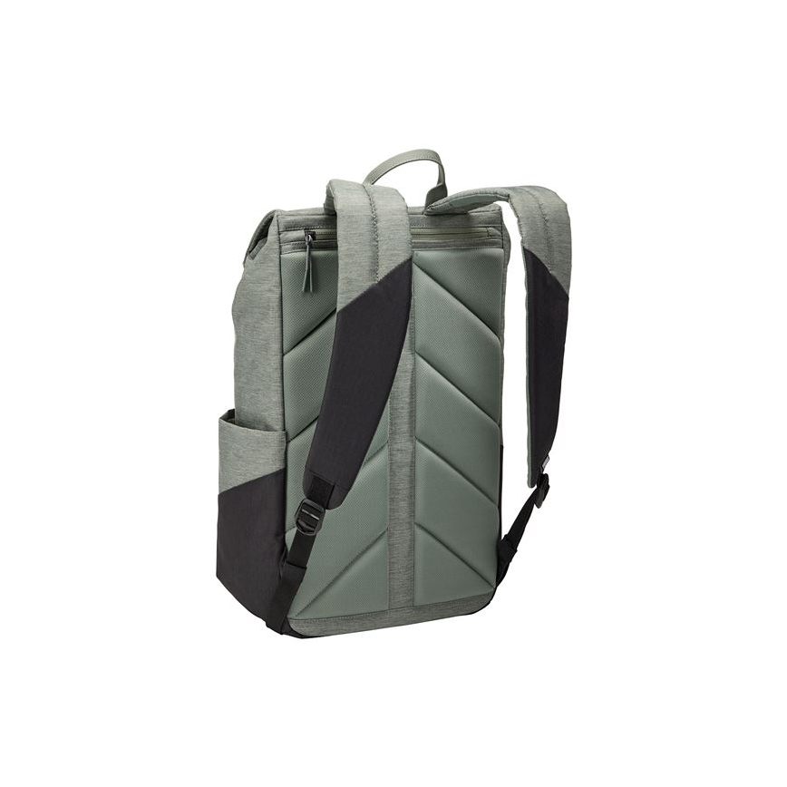 Thule TL-TLBP213AK - Batoh Lithos 16 l šedá/čierna