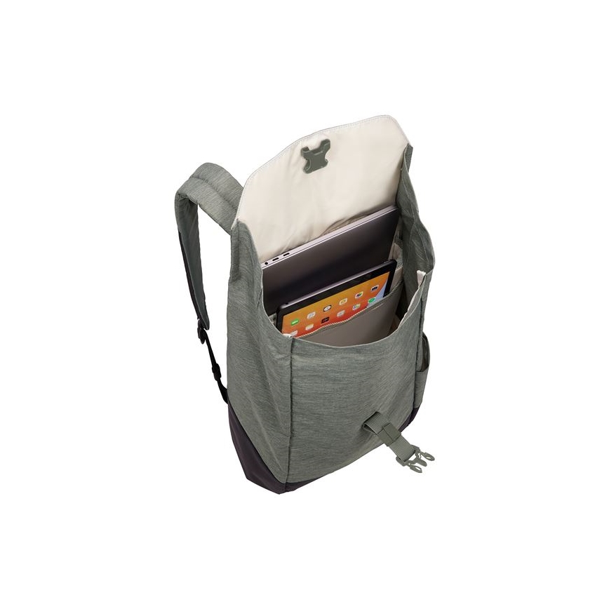 Thule TL-TLBP213AK - Batoh Lithos 16 l šedá/čierna