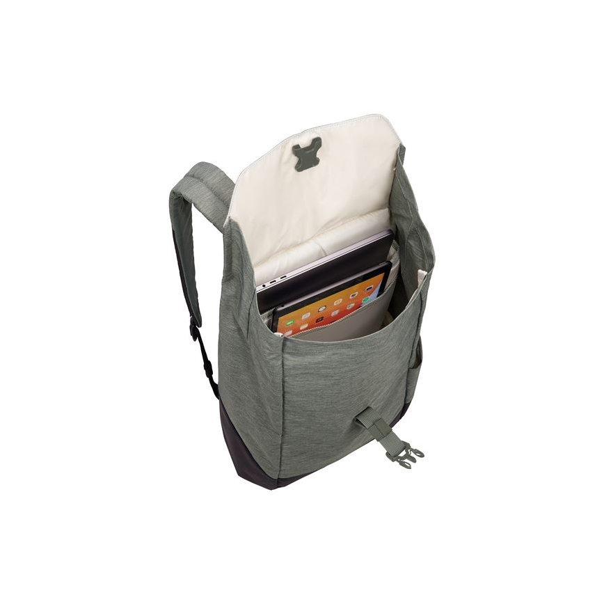 Thule TL-TLBP213AK - Batoh Lithos 16 l šedá/čierna