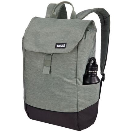 Thule TL-TLBP213AK - Batoh Lithos 16 l šedá/čierna