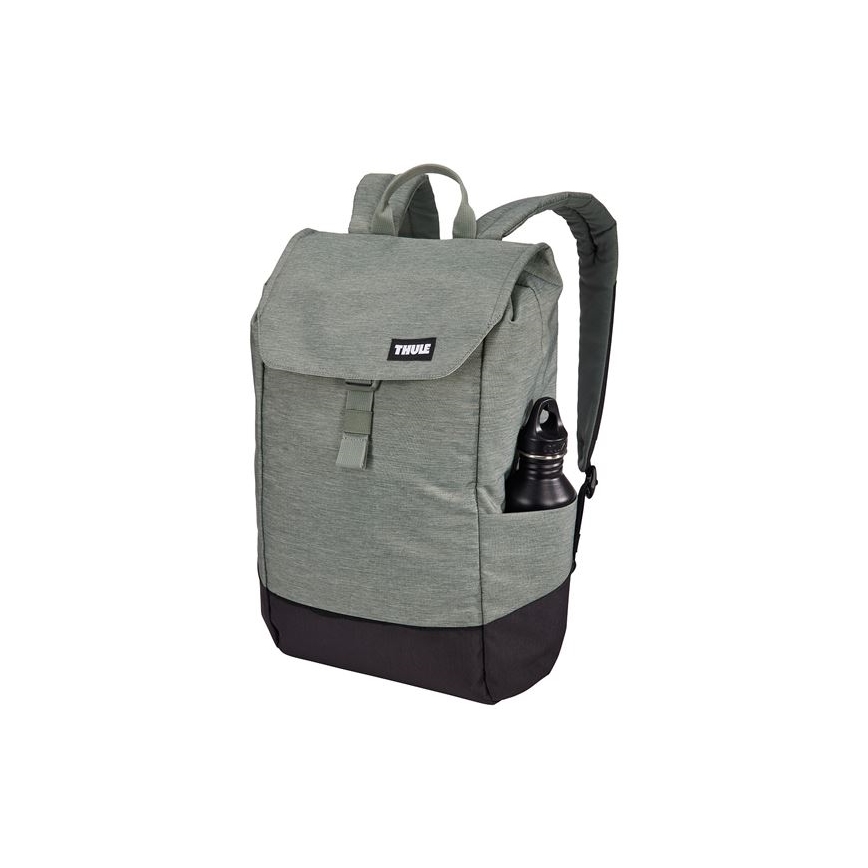 Thule TL-TLBP213AK - Batoh Lithos 16 l šedá/čierna