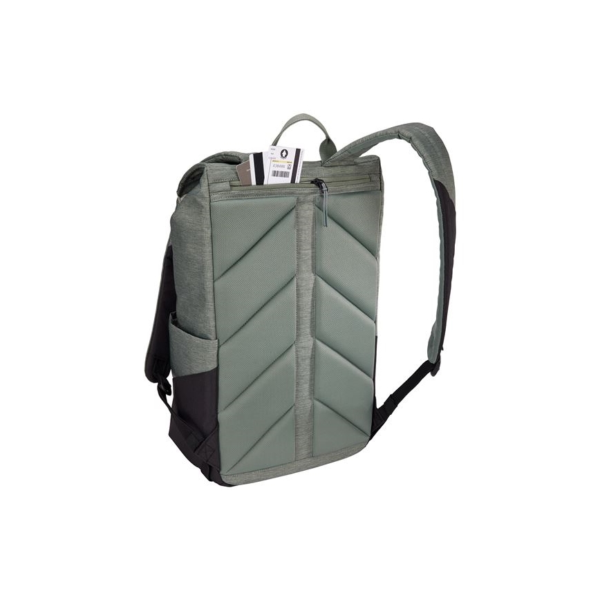 Thule TL-TLBP213AK - Batoh Lithos 16 l šedá/čierna
