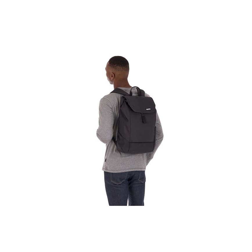 Thule TL-TLBP213K - Batoh Lithos 16 l čierna