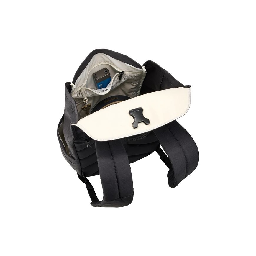 Thule TL-TLBP213K - Batoh Lithos 16 l čierna