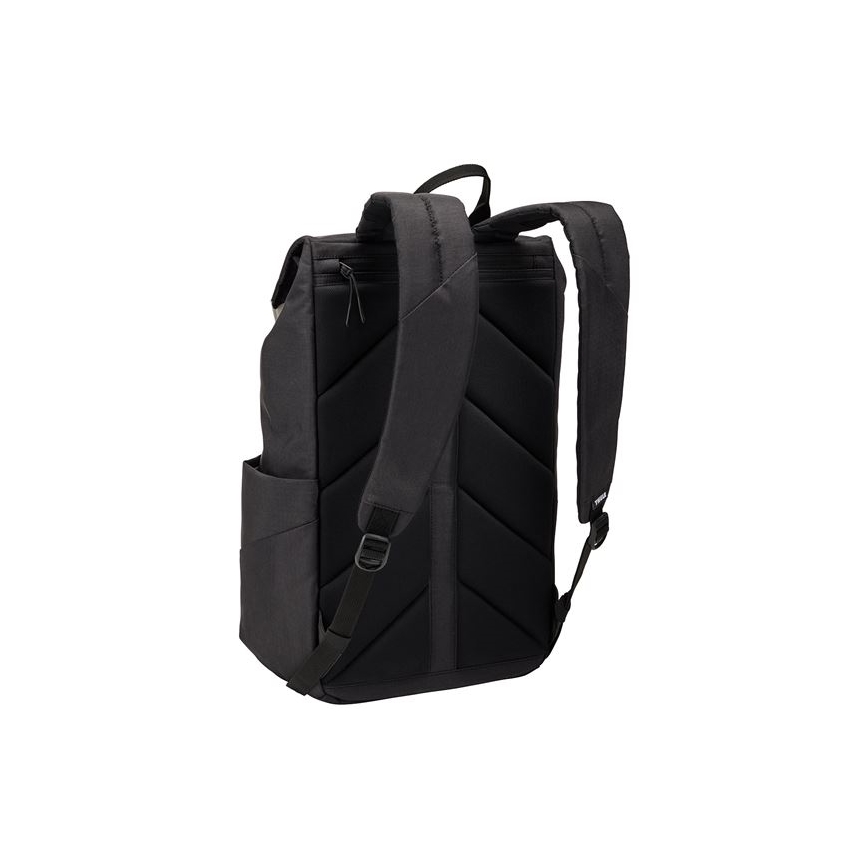 Thule TL-TLBP213K - Batoh Lithos 16 l čierna