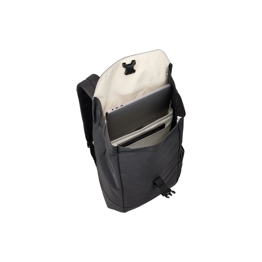 Thule TL-TLBP213K - Batoh Lithos 16 l čierna