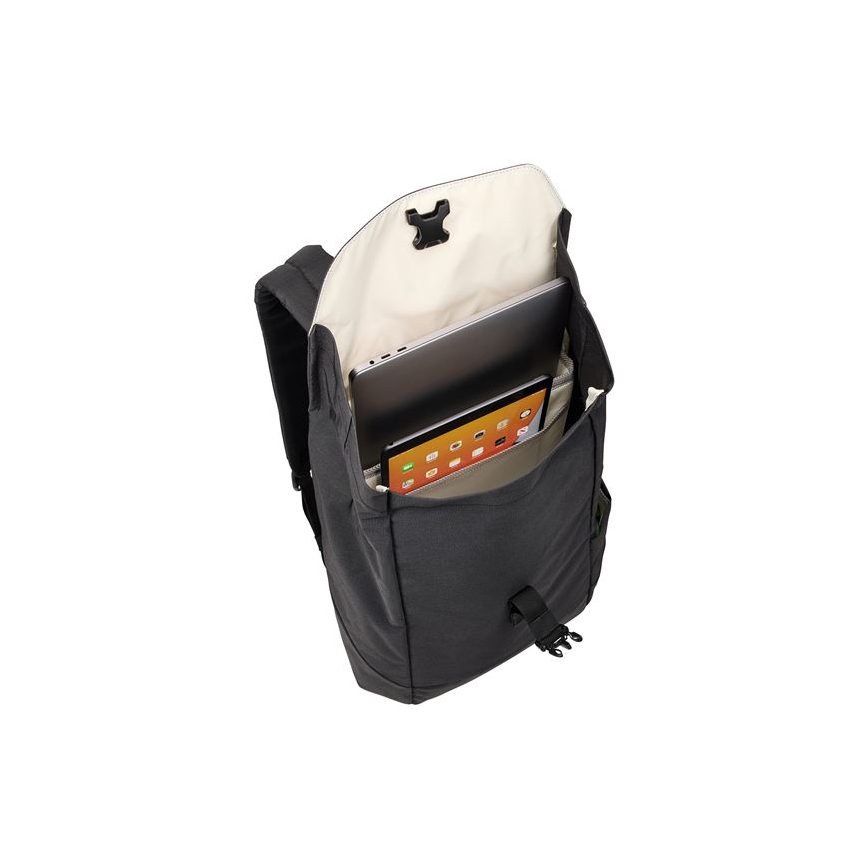 Thule TL-TLBP213K - Batoh Lithos 16 l čierna