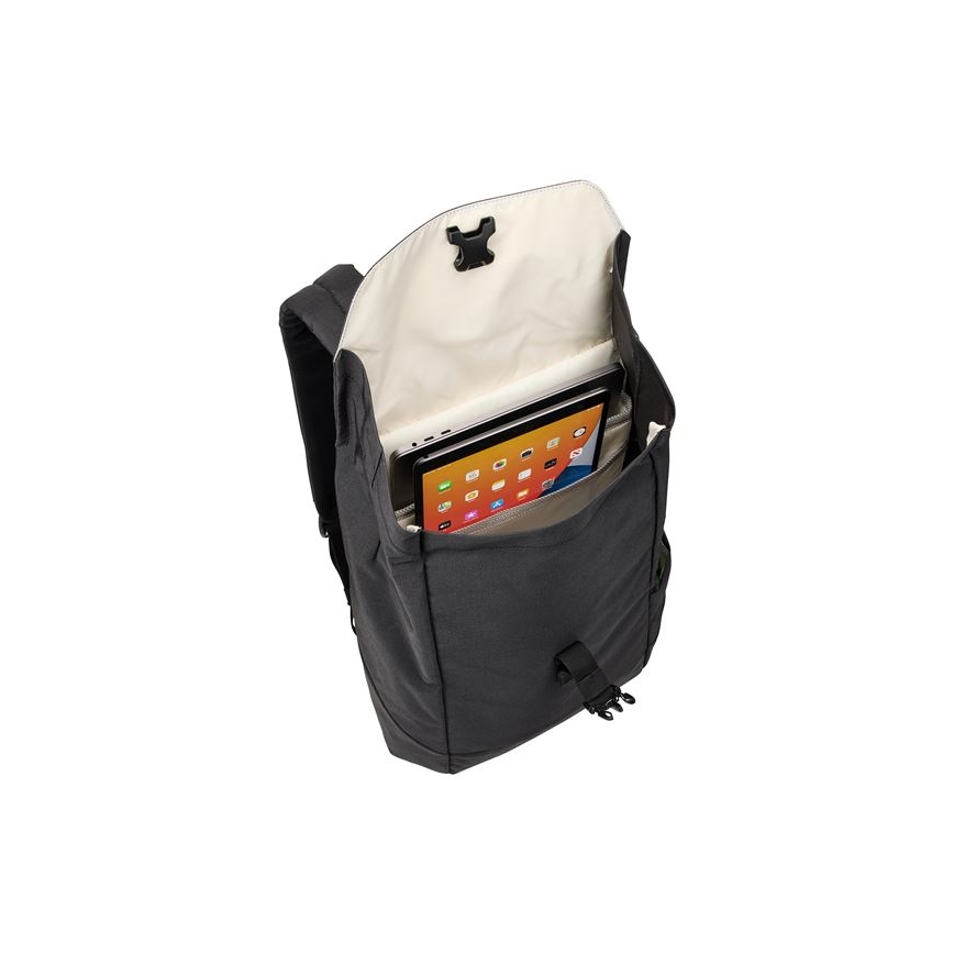 Thule TL-TLBP213K - Batoh Lithos 16 l čierna