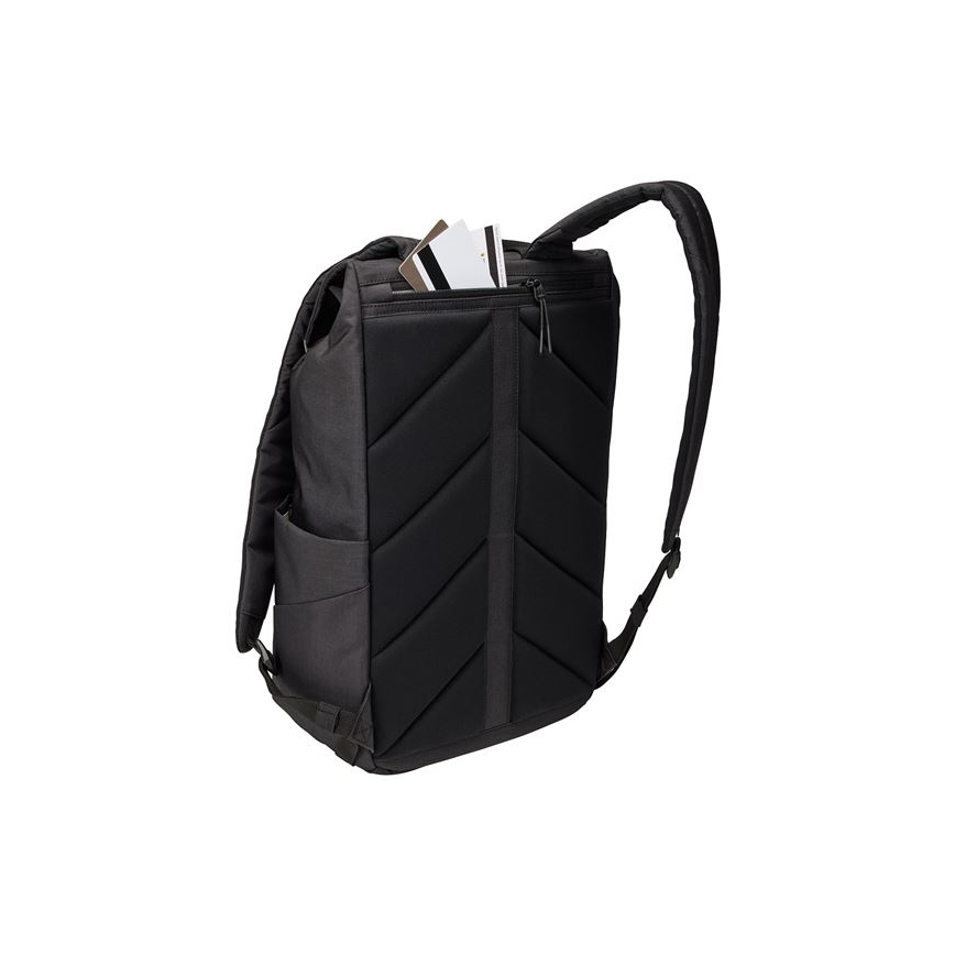 Thule TL-TLBP213K - Batoh Lithos 16 l čierna