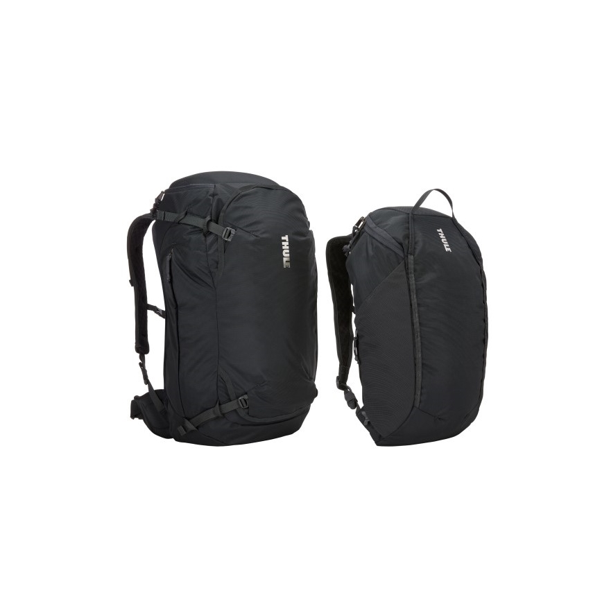 Thule TL-TLPF160MB - Batoh pre ženy Landmark 60 l modrá