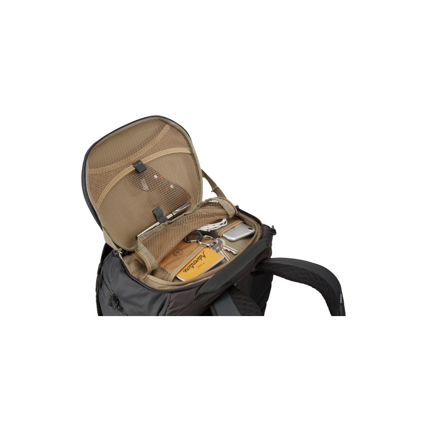 Thule TL-TLPF160MB - Batoh pre ženy Landmark 60 l modrá