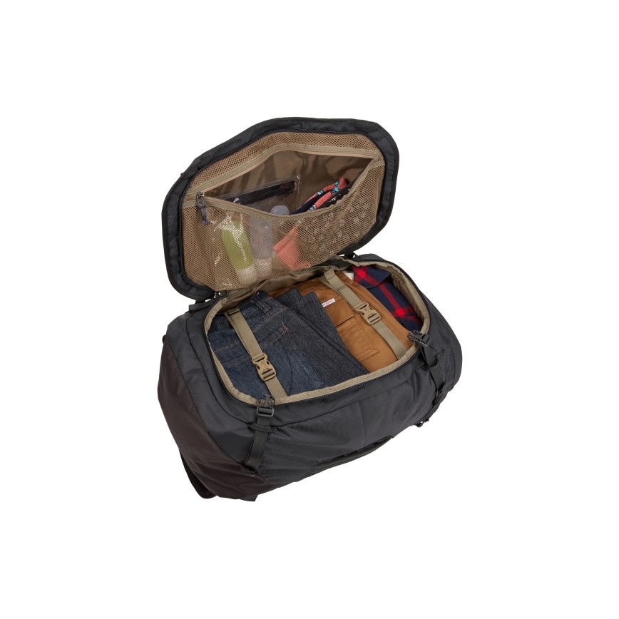 Thule TL-TLPF170DB - Batoh pre ženy Landmark 70 l vínová