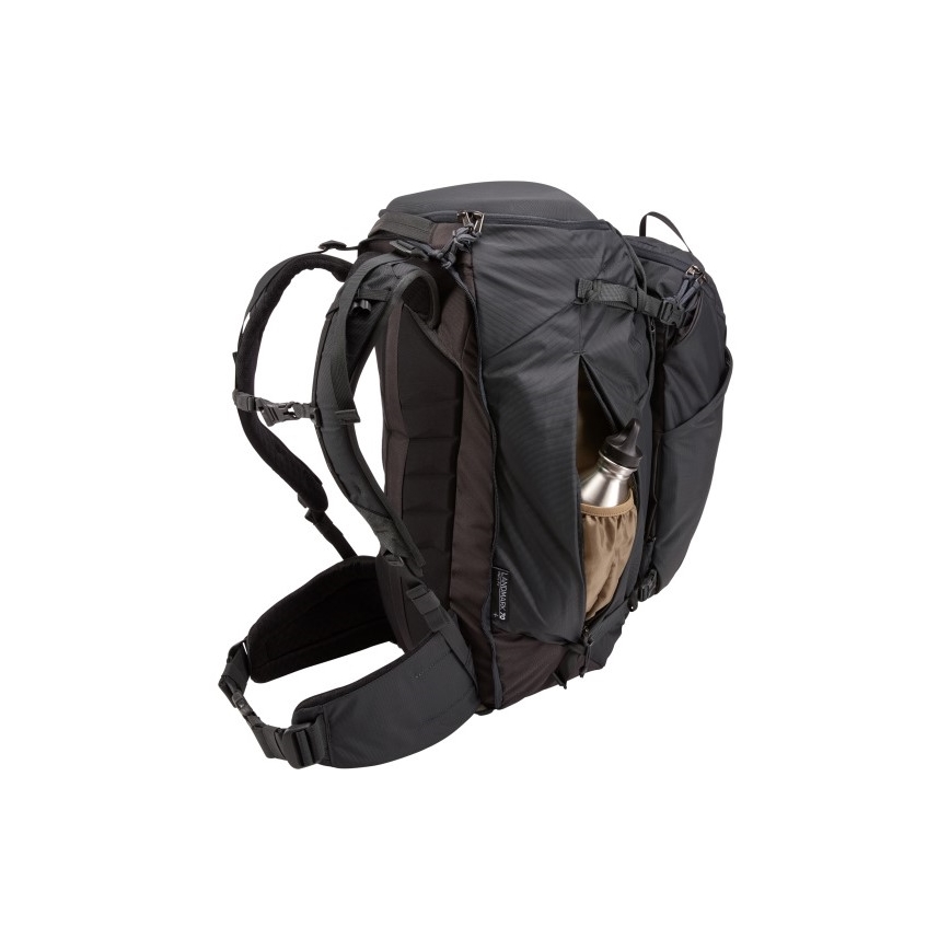 Thule TL-TLPF170DB - Batoh pre ženy Landmark 70 l vínová