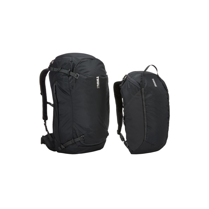 Thule TL-TLPF170DB - Batoh pre ženy Landmark 70 l vínová