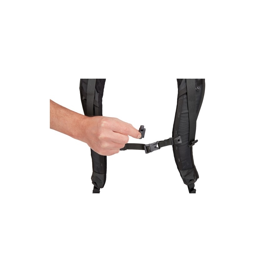 Thule TL-TLPF170DB - Batoh pre ženy Landmark 70 l vínová