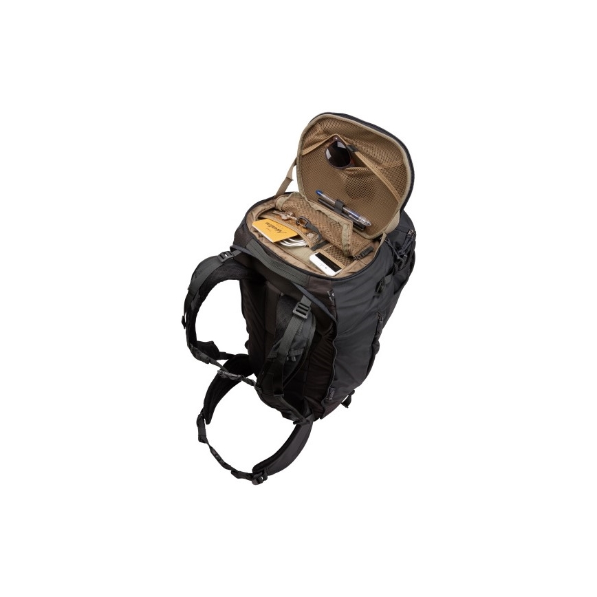 Thule TL-TLPF170DB - Batoh pre ženy Landmark 70 l vínová