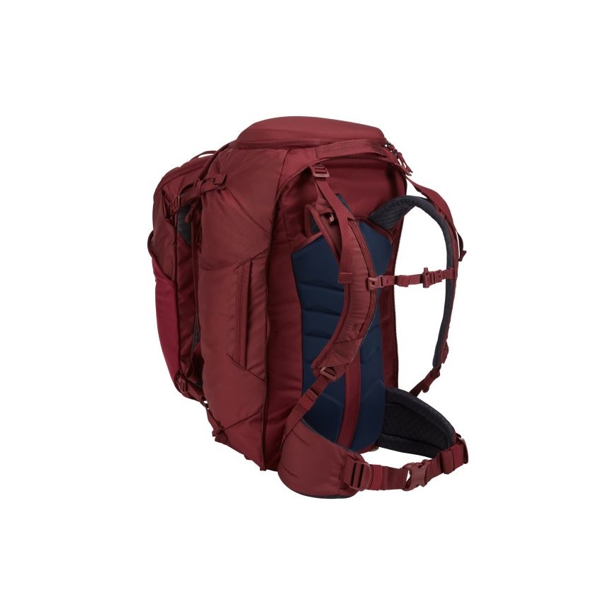Thule TL-TLPF170DB - Batoh pre ženy Landmark 70 l vínová