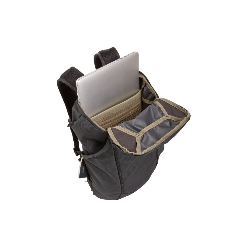 Thule TL-TLPF170DB - Batoh pre ženy Landmark 70 l vínová