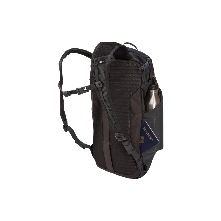 Thule TL-TLPF170DB - Batoh pre ženy Landmark 70 l vínová
