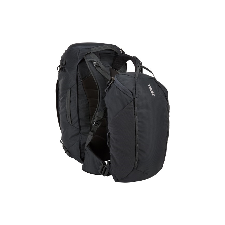 Thule TL-TLPF170DB - Batoh pre ženy Landmark 70 l vínová