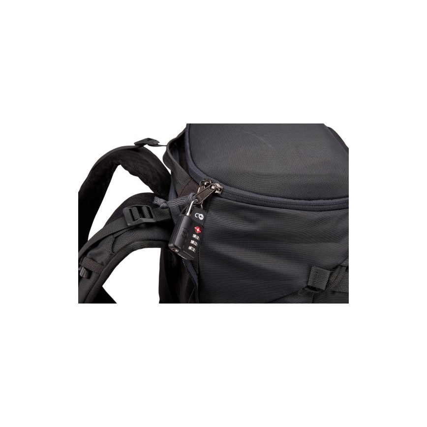 Thule TL-TLPF170DB - Batoh pre ženy Landmark 70 l vínová