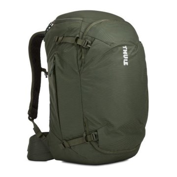 Thule TL-TLPM140DF - Batoh pre mužov Landmark 40 l zelená