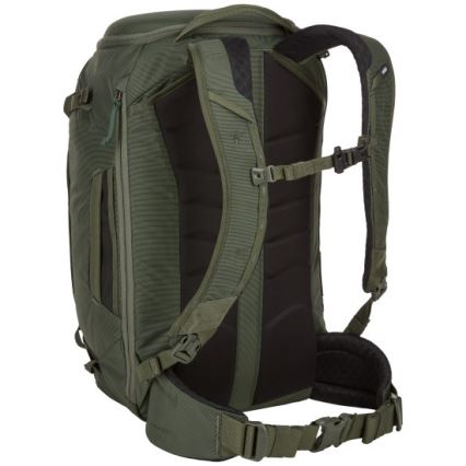Thule TL-TLPM140DF - Batoh pre mužov Landmark 40 l zelená