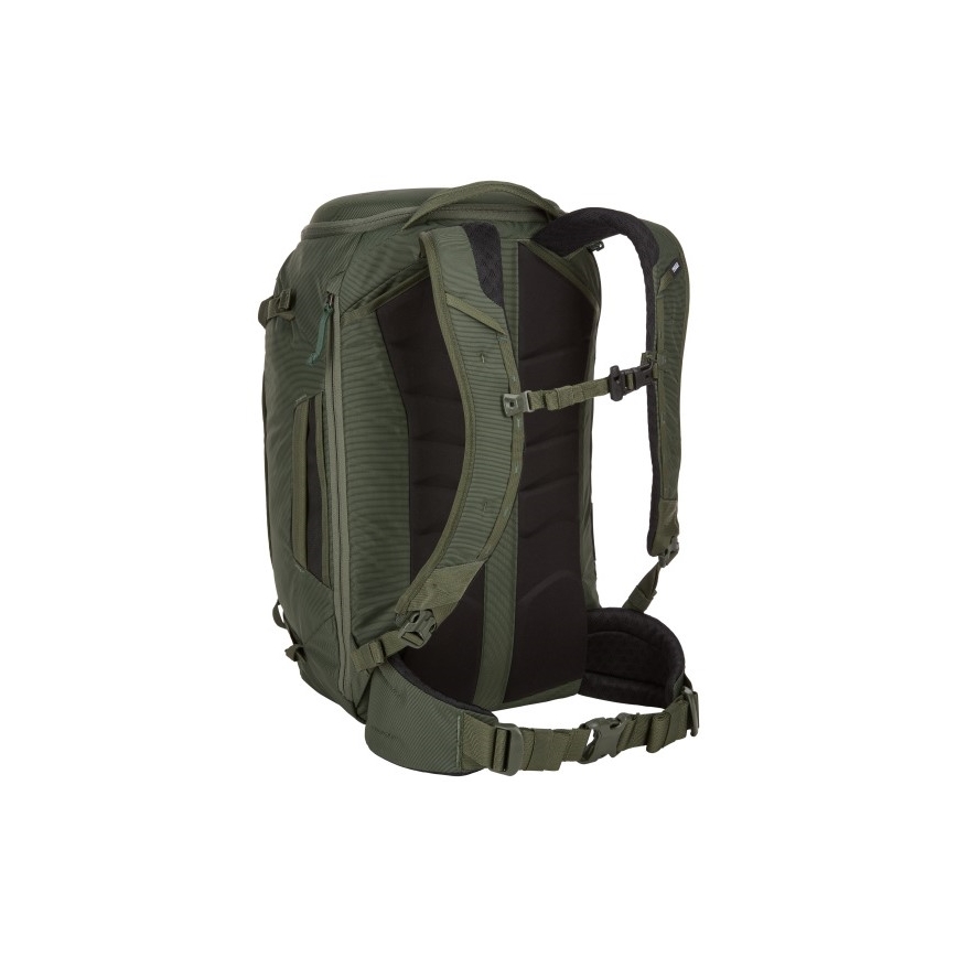 Thule TL-TLPM140DF - Batoh pre mužov Landmark 40 l zelená