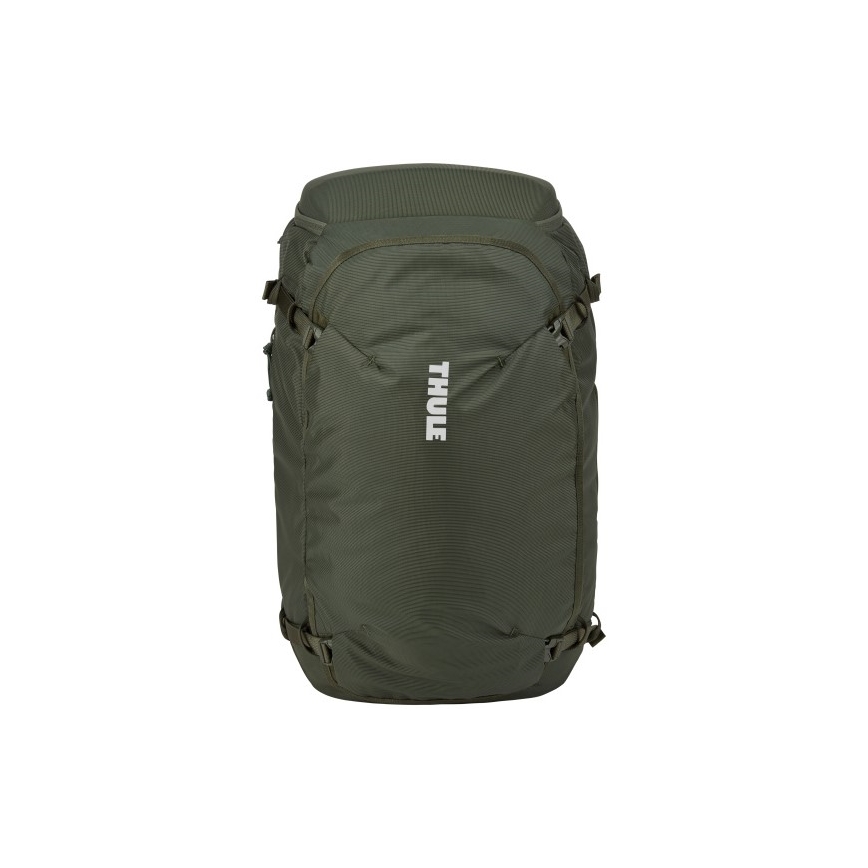 Thule TL-TLPM140DF - Batoh pre mužov Landmark 40 l zelená