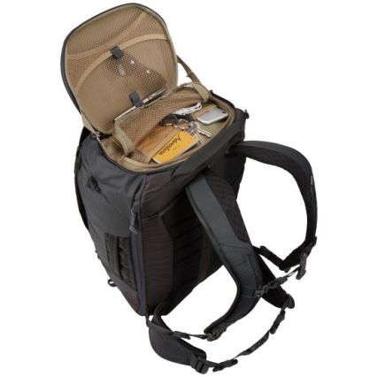 Thule TL-TLPM140DF - Batoh pre mužov Landmark 40 l zelená