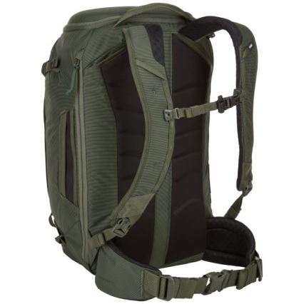 Thule TL-TLPM140DF - Batoh pre mužov Landmark 40 l zelená
