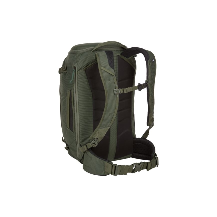 Thule TL-TLPM140DF - Batoh pre mužov Landmark 40 l zelená