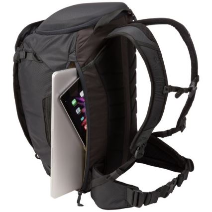 Thule TL-TLPM140DF - Batoh pre mužov Landmark 40 l zelená